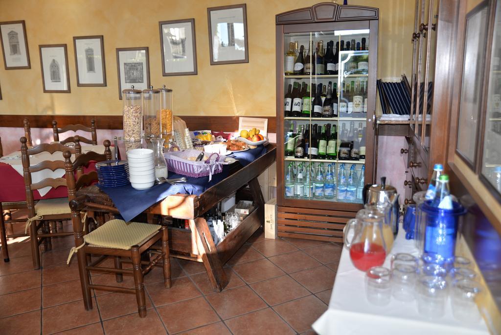 Locanda Milano 1873 Брунате Екстериор снимка