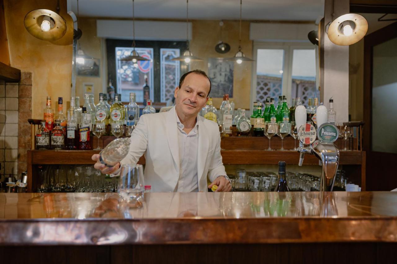 Locanda Milano 1873 Брунате Екстериор снимка