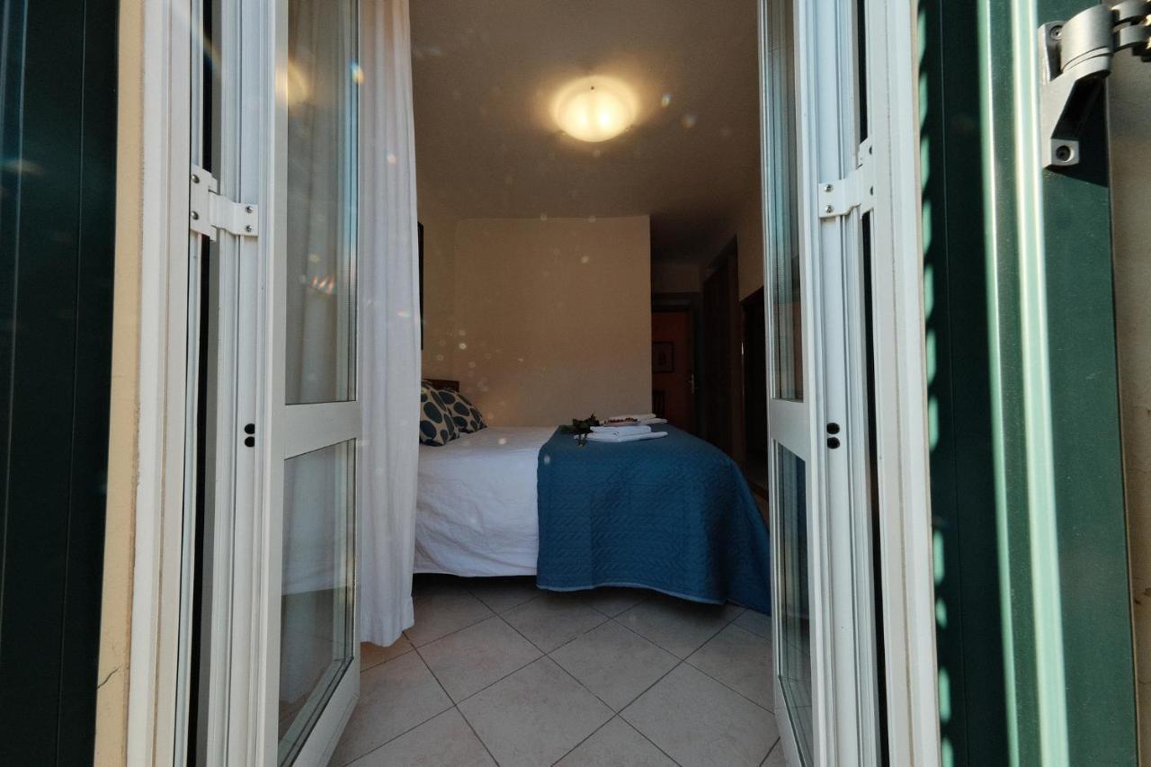 Locanda Milano 1873 Брунате Екстериор снимка