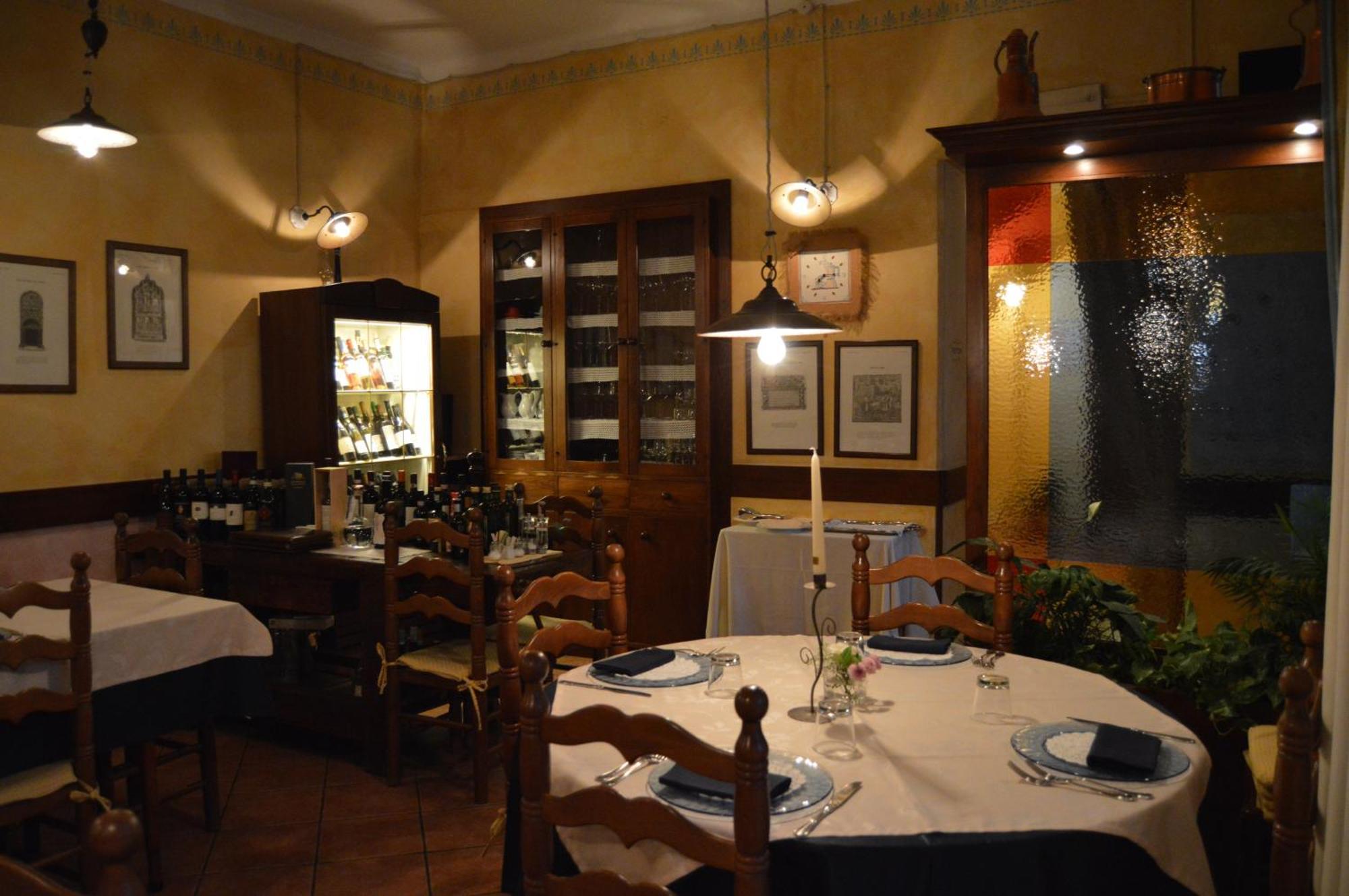 Locanda Milano 1873 Брунате Екстериор снимка